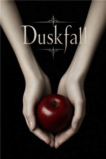 Capa de Duskfall