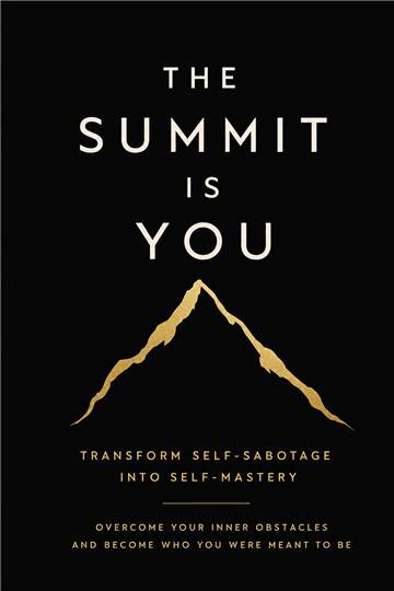 Capa de The Summit Is You